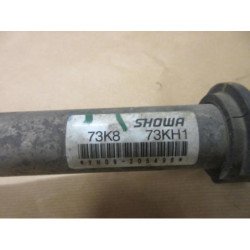 Cremaillere Assistee Suzuki Swift 3